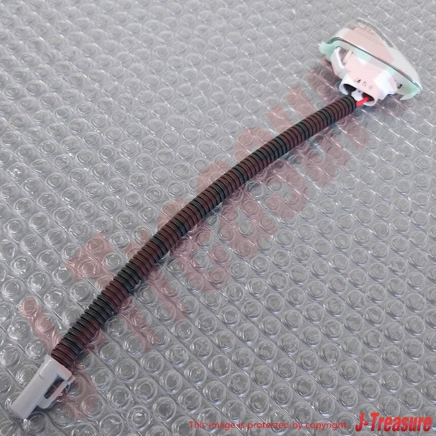 TOYOTA MARK2 JZX100 1996-2000 Genuine Front Fender Marker Assy RH & LH Set OEM