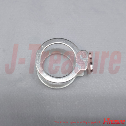 TOYOTA CAMRY GSV40 2007 Genuine 2GR-FE Engine Oil Pipe & Gasket Set OEM