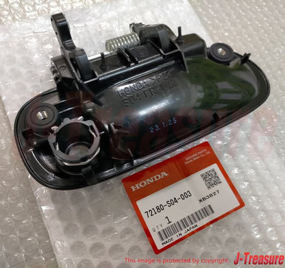 HONDA CIVIC EK 3D 4D 96-00 Genuine Outside Outer Door Handle Front RH LH Set OEM