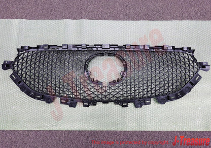MAZDA CX-5 KF 2017-2021 Genuine Front Mesh Bumper Grille KB8C-50-719 OEM