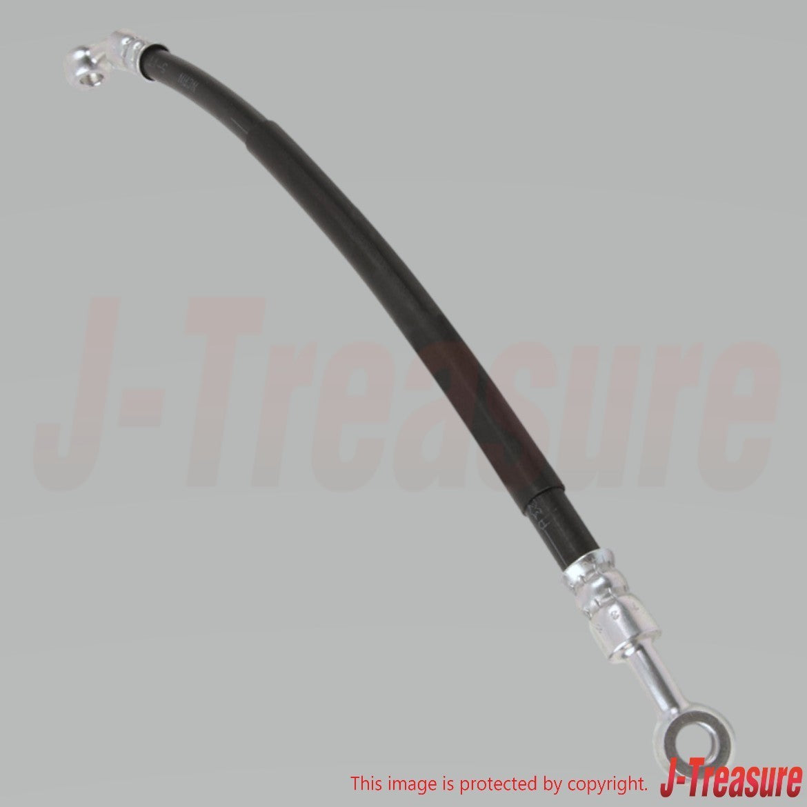 SUZUKI HAYABUSA GSX1300R '99-07 Genuine Cam Chain Tensioner Hose 12835-24F00 OEM