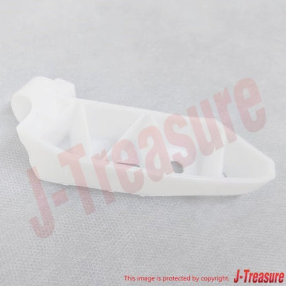 NISSAN GT-R R35 2009-2010 Genuine Front Bumper Side Stiffener RH & LH Set OEM