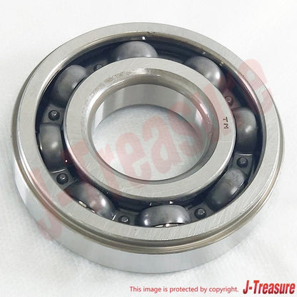 HONDA CRF250R 2004-2017 Genuine Crankcase Radial Ball Bearing 91001-KRN-671 OEM