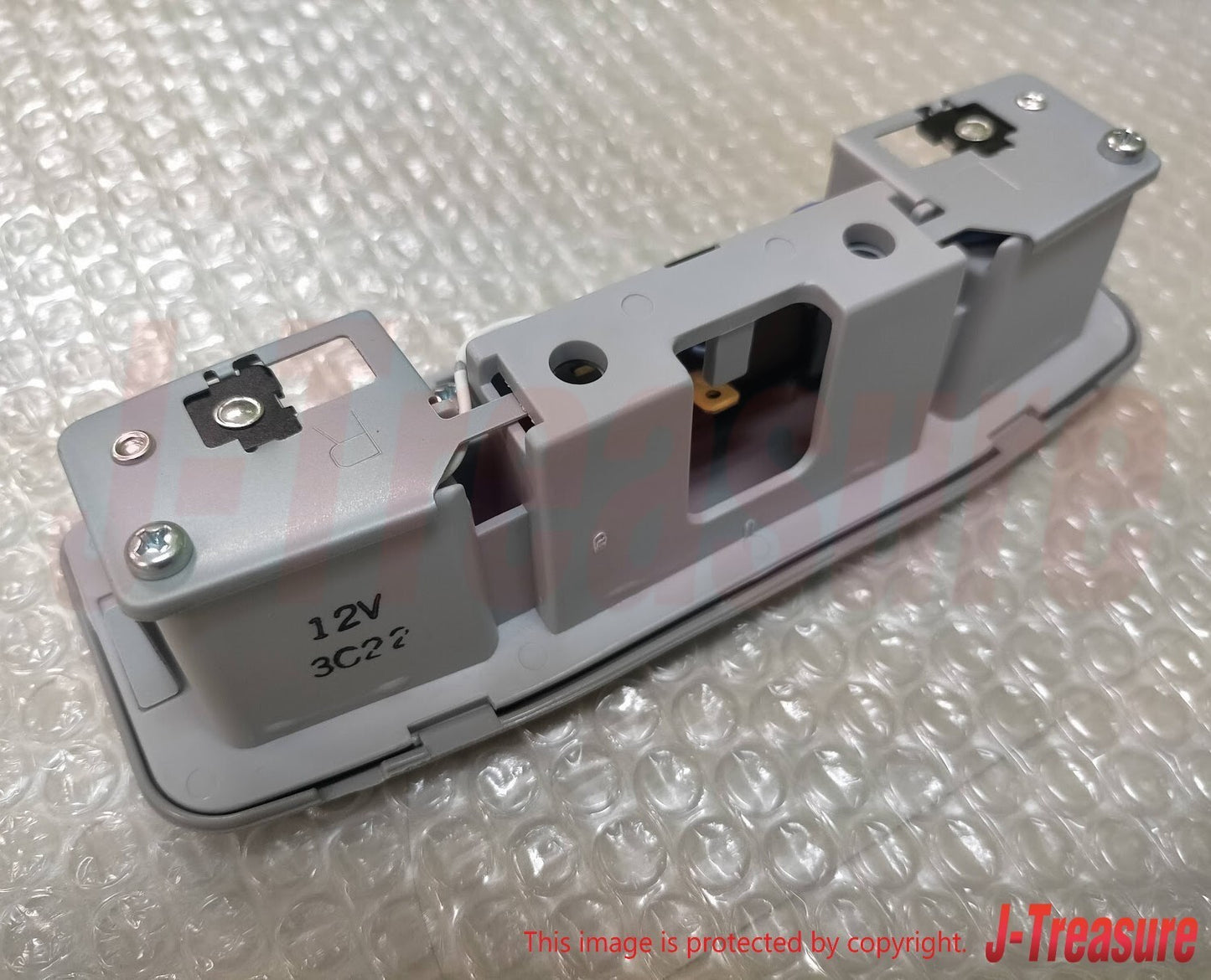 MITSUBISHI LANCER EVO4 5 6 CN9A CP9A Genuine Front Room Lamp Assy MB606667 OEM