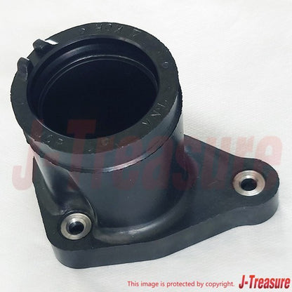 HONDA NX650 1988-1989 Genuine Carburator Insulator 16211-MN9-000 OEM