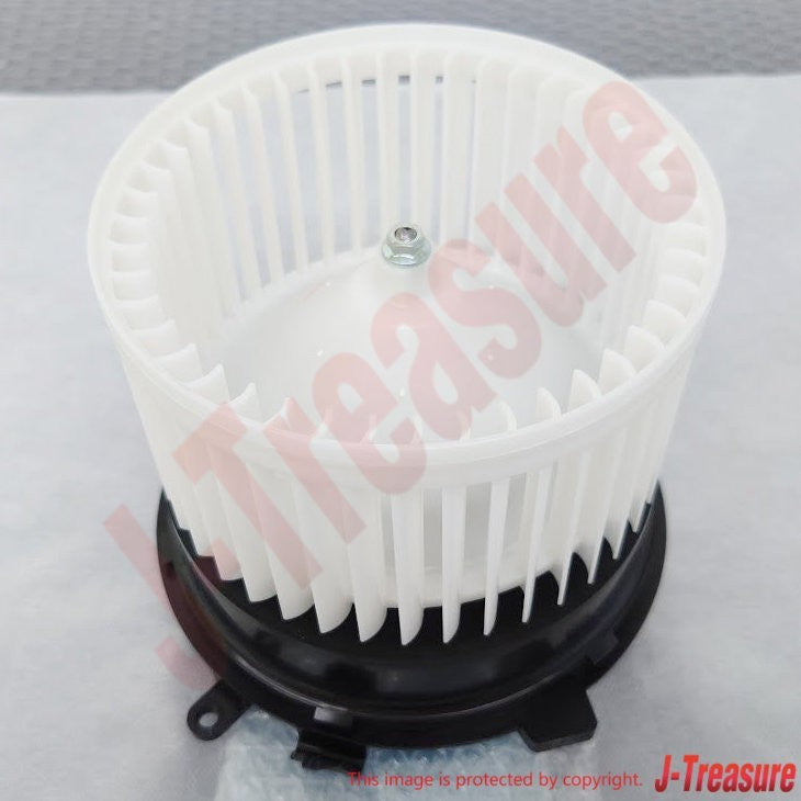 NISSAN X-TRAIL T31 Genuine Blower W/Case Motor Assy 27225-1VA0E OEM
