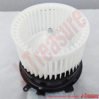 NISSAN X-TRAIL T31 Genuine Blower W/Case Motor Assy 27225-1VA0E OEM