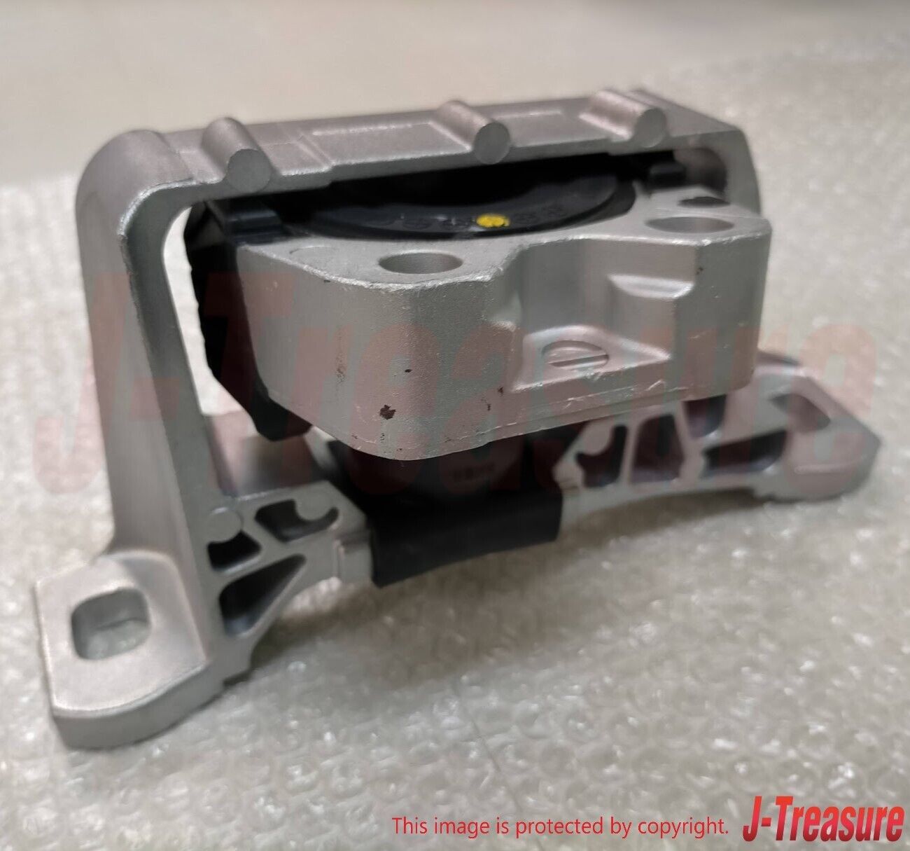 MAZDA MAZDA3 BK BL 2004-2010 Genuine 2.0L L4 Gas Engine Mount BBM4-39-060D OEM