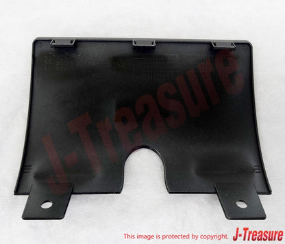 MITSUBISHI LANCER Evolution 9 CT9A 05-06 Genuine Bumper Under Cover 6415A011HA