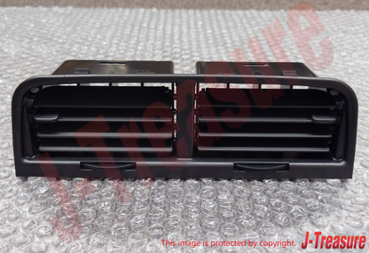 SUZUKI ESCUDO TA01 Genuine Ventilator Louver Center 73610-60A10-5PK OEM