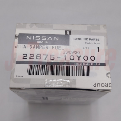 NISSAN 300ZX Z32 89-96 Genuine Fuel Pressure Gas Injection Damper 22675-10Y00