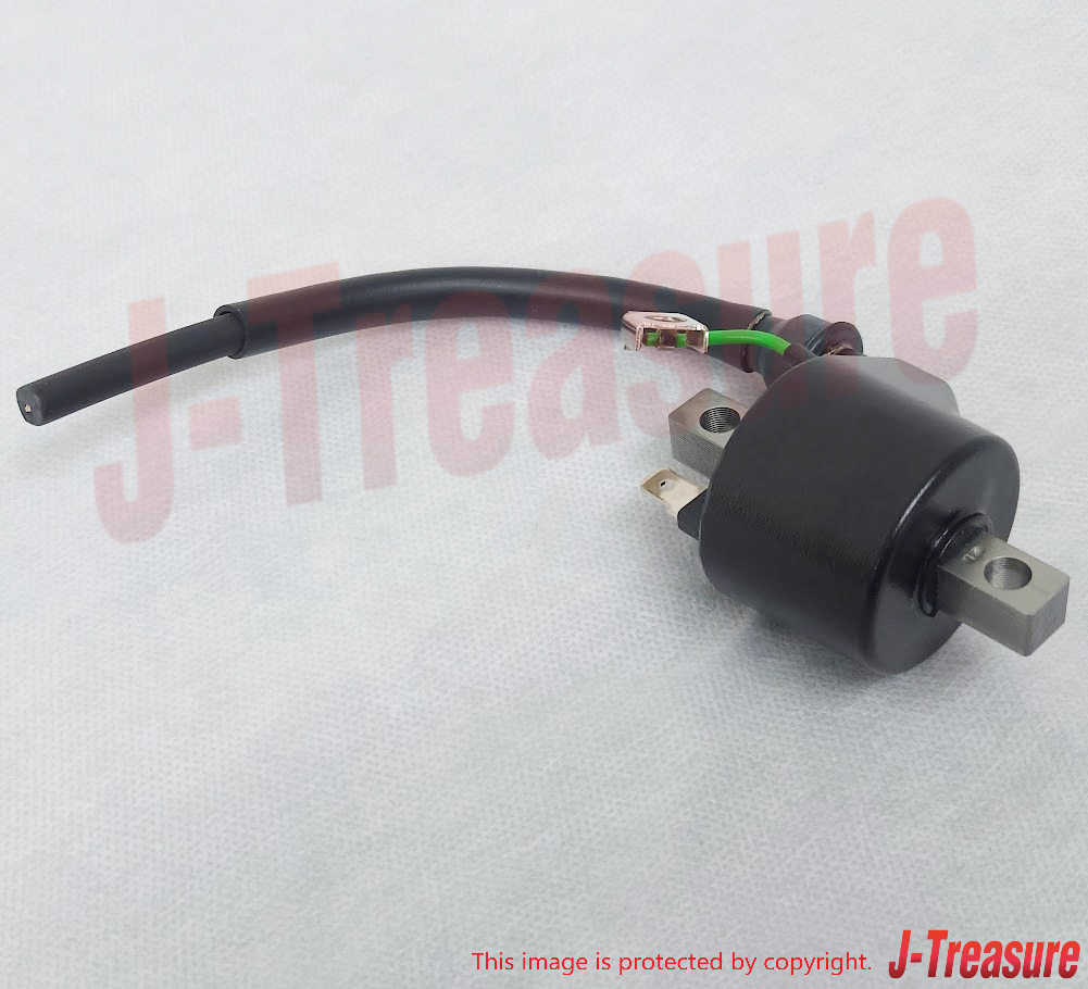 HONDA CRF450R 02-08 Genuine Ignition Coil Assy 30500-MEB-671 OEM