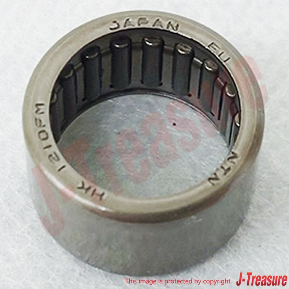 KAWASAKI NINJA ZX-6 ZX600# '90-02 Genuine Needle Bearing 92046-0034 x2 Set OEM