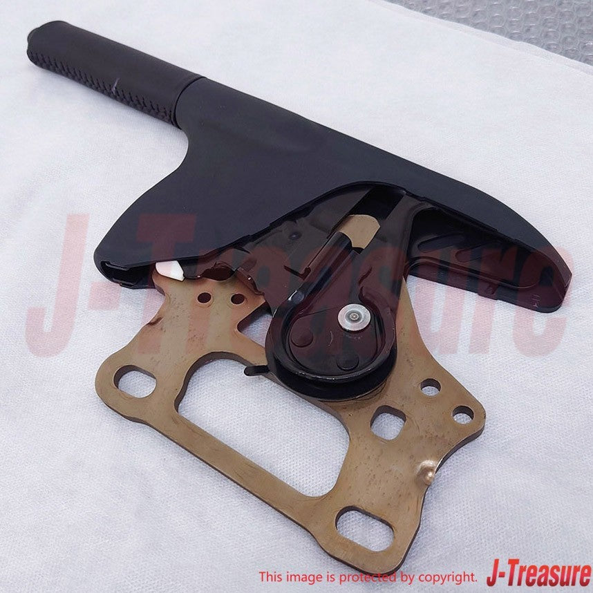 TOYOTA SUPRA JZA80 RHD Genuine Parking Brake Lever Sub-Assy 46201-14260-C3 OEM