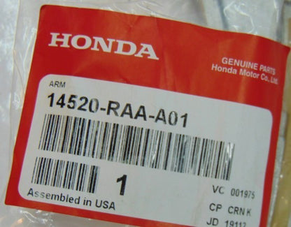 HONDA CR-V RD# 2.4L 2002 - 2006 Genuine K24A1 Timing Chain Set OEM