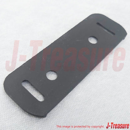 TOYOTA LAND CRUISER FJ40 1969-1974 Genuine Back Door Handle Pad 69256-60010 OEM