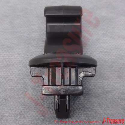 HONDA CR-V RM1 12-14 Genuine Trunk Hook *NH781L* Mocha Gray 84662-T0A-A01ZA OEM