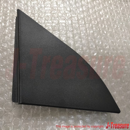 MAZDA RX-7 RX7 FC3S 86-91 Genuine Door Inner Sail Garnish Trim RH & LH Set OEM