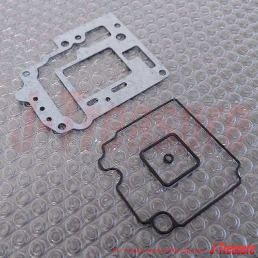 SUBARU SAMBAR KS3 KS4 KV3 KV4 Genuine Carburetor Gasket Set 16158KA200 OEM