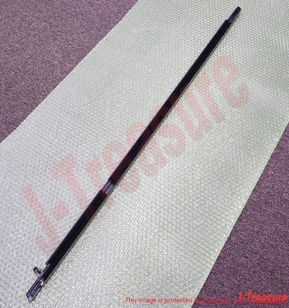HONDA ACURA TSX CL8 04-08 Genuine Front & Rear Door Molding RH & LH set OEM