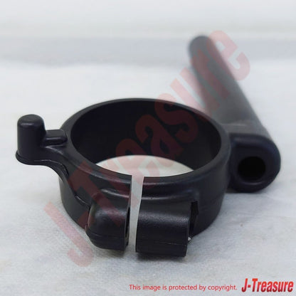 SUZUKI GSX-R600 GSX-R750 11-19 21-24 Genuine Handlebar LH 56151-14J00 OEM