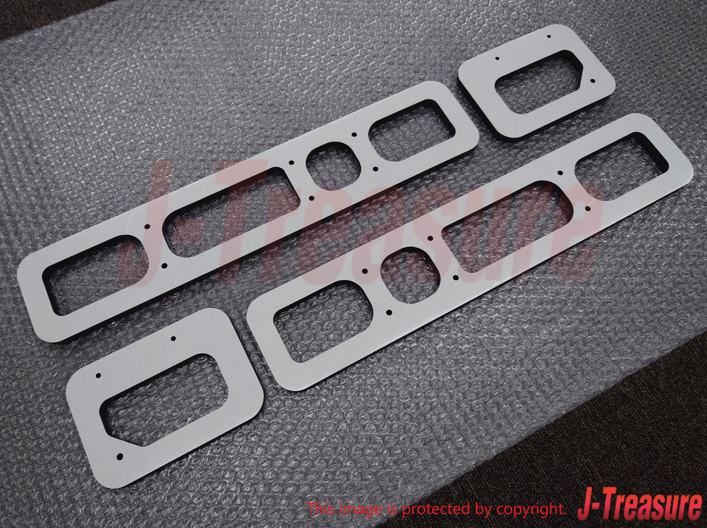 HONDA NSX NSX-R NA1 NA2 Genuine Base Gasket Set Tail Lamp Right & Left 4set OEM