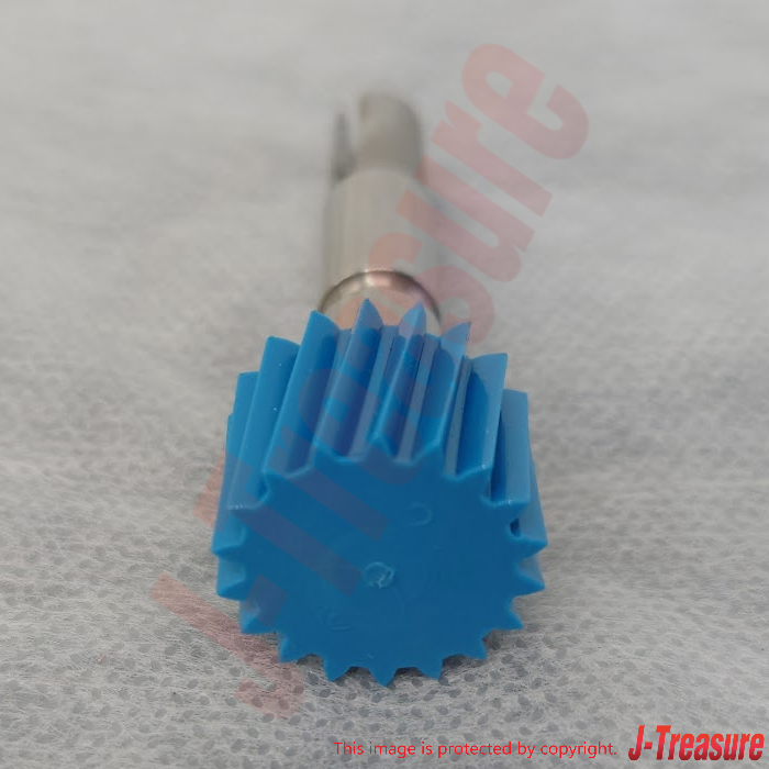 NISSAN VANETTE C120 78-80 82-87 Genuine Speedometer Pinion