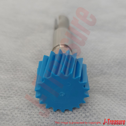 NISSAN VANETTE C120 78-80 82-87 Genuine Speedometer Pinion