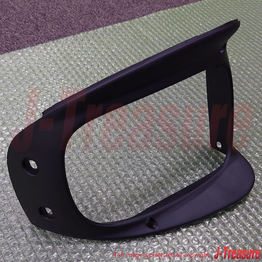 MAZDA RX-7 RX7 FD3S Genuine Headlight Bezel Trim Right Side FD01-50-741C OEM