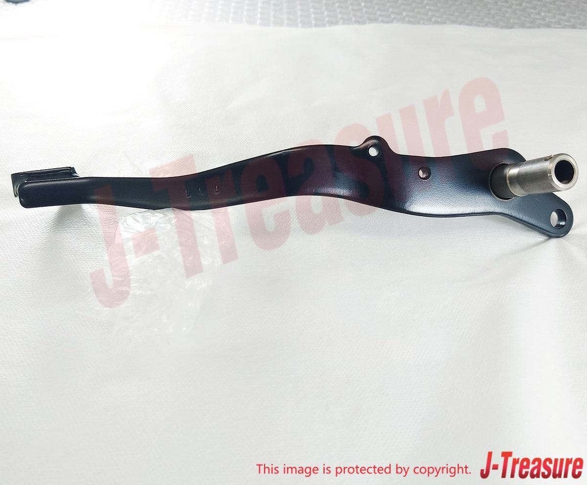 SUZUKI DR650SE 2001-2017 Genuine BRAKE PEDAL 43110-32E00 OEM