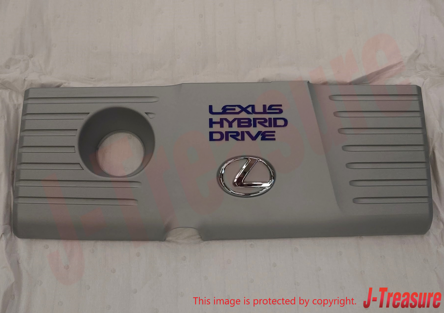 LEXUS CT200h ZWA10 11-17 Genuine Cylinder Head Cover No.2 11212-37080 OEM
