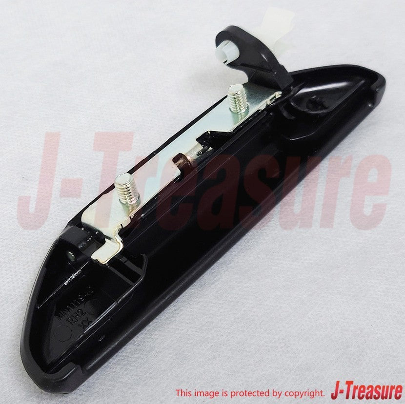 MITSUBISHI MINICAB U61V U62V Genuine Front Door Outside Handle RH & LH Set OEM