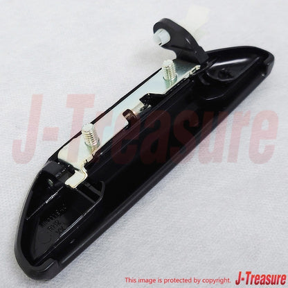 MITSUBISHI MINICAB U61V U62V Genuine Front Door Outside Handle RH & LH Set OEM