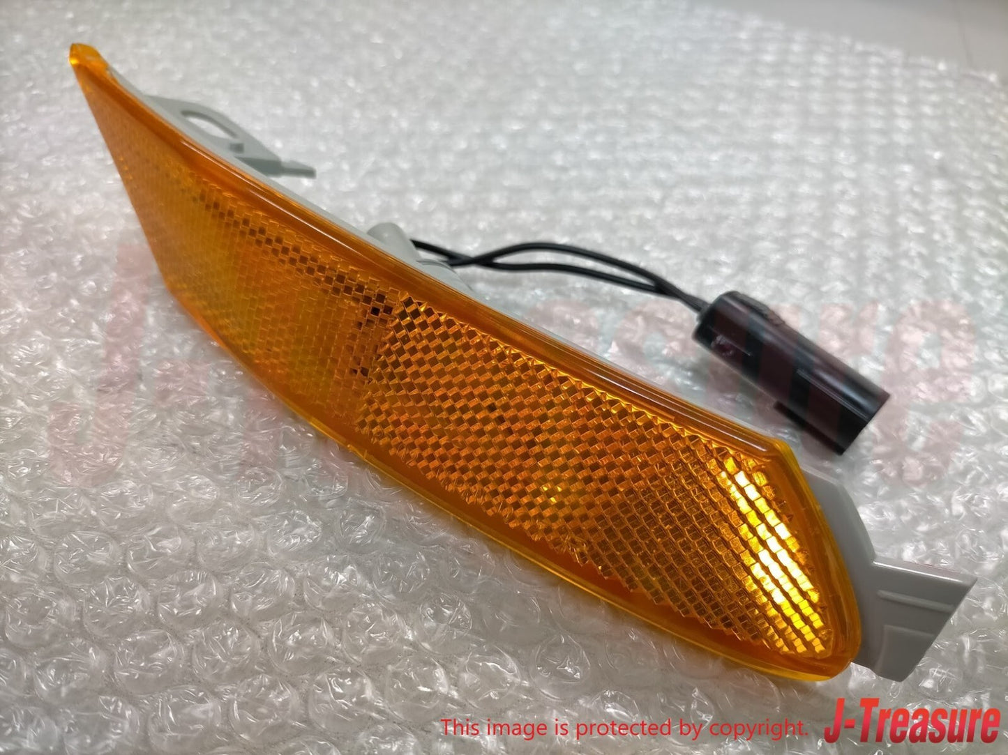 MAZDA RX-8 SE3P 04-08 Genuine Side Marker Indicator Lights Right & Left Set OEM