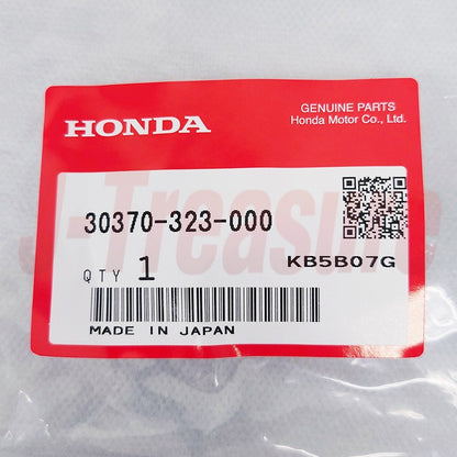 HONDA CB550 CB550FA CB550KA 1976-1978 Genuine Point Cover 30370-323-000 OEM