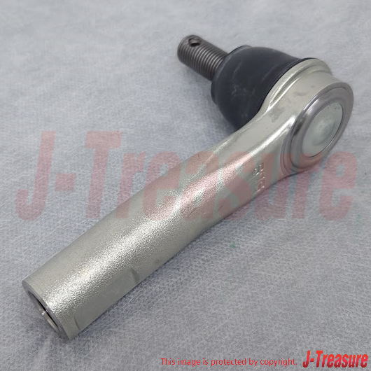 HONDA CR-V RE3 RE4 2007-2011 Genuine Tie Rod End Comp 53540-SWA-A02 x2 set OEM