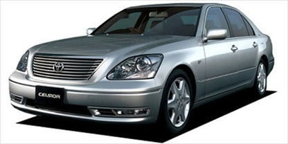 TOYOTA LEXUS LS430 02-06 Genuine Front Suspension Upper Arm LH 48630-59035 OEM