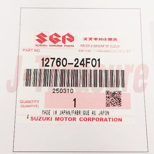 SUZUKI HAYABUSA GSX1300R '99-09 '11-20 '22-23 Genuine Camshaft Drive Chain OEM