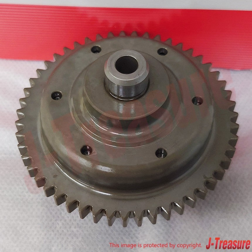 YAMAHA YZ450F 2018-2022 Genuine Starter Clutch Assy BR9-15570-20 OEM