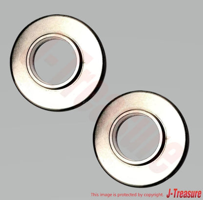 MAZDA MAZDA6 GG GY 2006-2007 Genuine Front Strut Bearing GJ6E-34-38X x2 set OEM