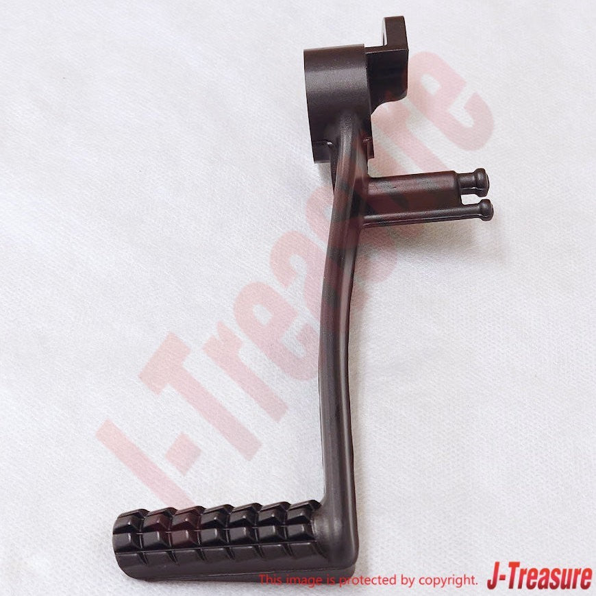 SUZUKI GSX-R750 2016-2019 2021-2024 Genuine Brake Pedal 43110-41G10 OEM