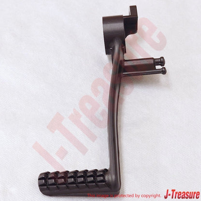 SUZUKI GSX-R750 2016-2019 2021-2024 Genuine Brake Pedal 43110-41G10 OEM
