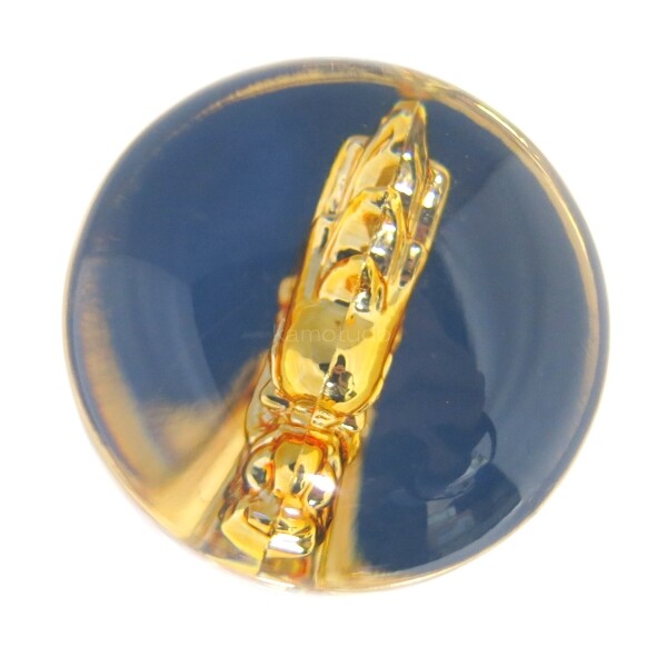 Dragon Shift Knob JET 561795 150mm Screw size:12x1.25 (adapter:10x1.25) Japan