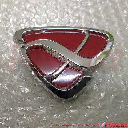 MAZDA RX-7 FD3S Genuine Emblem Red Efini Front F100-51-731A10 OEM