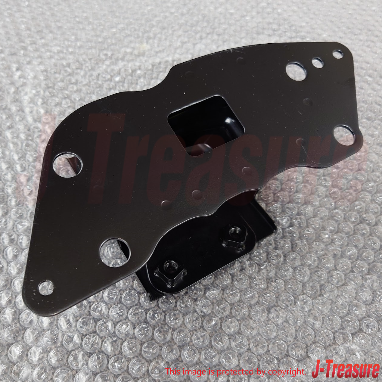 NISSAN 350Z Z33 2003-2008 Genuine Front Bumper Stay Left 62211-CD010 OEM