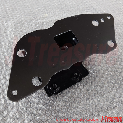NISSAN 350Z Z33 2003-2008 Genuine Front Bumper Stay Left 62211-CD010 OEM