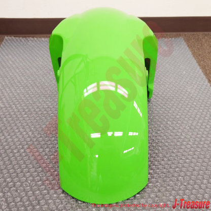 KAWASAKI NINJA 650 18-19 21-24 Genuine Front Fender Lime Green 35004-0358-777