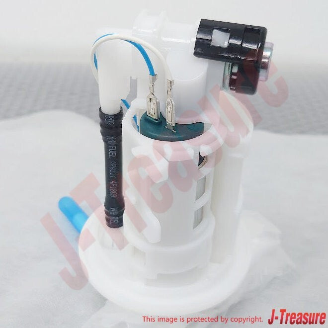 YAMAHA YZ250F 14-16 21-23 Genuine Fuel Pump Comp 33D-13907-02-00 OEM