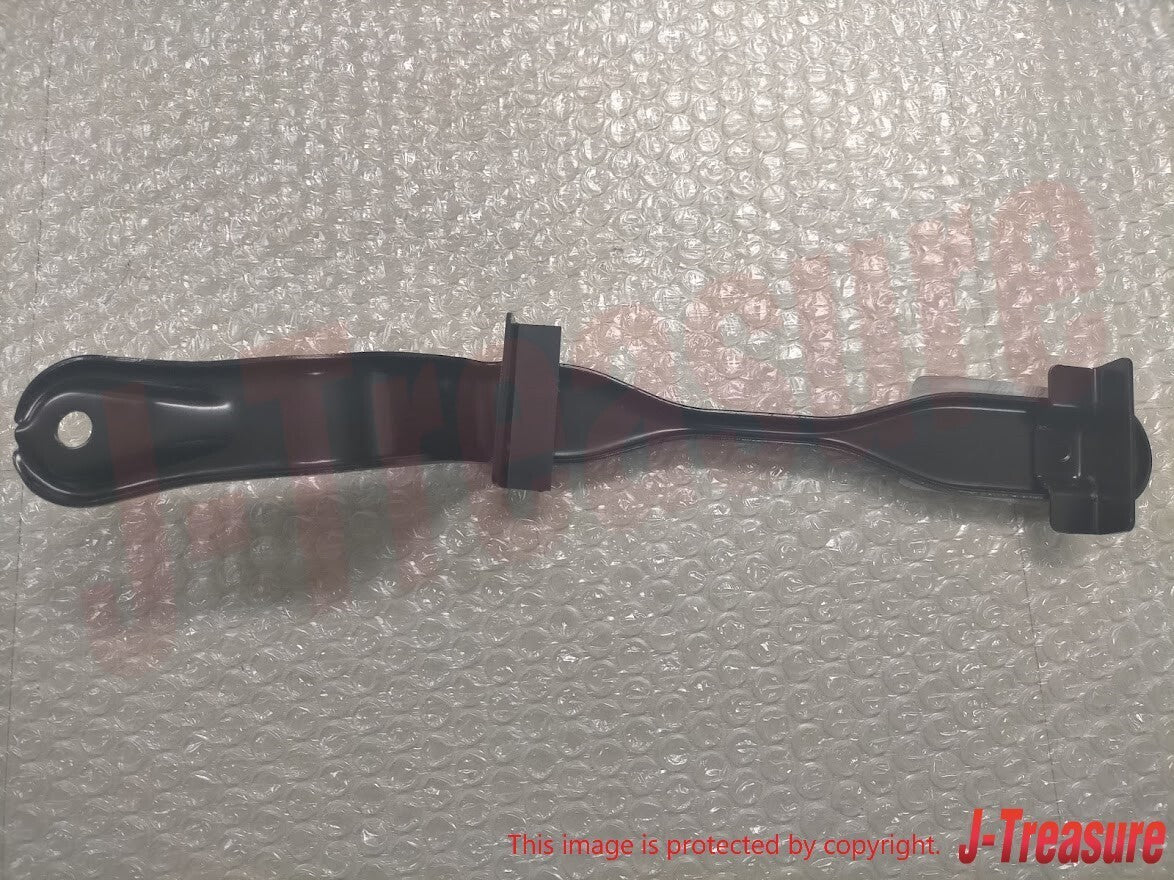 TOYOTA SUPRA JZA80 MK4 93-98 Genuine Battery Tray & Hold & Clamp & Nut Set OEM