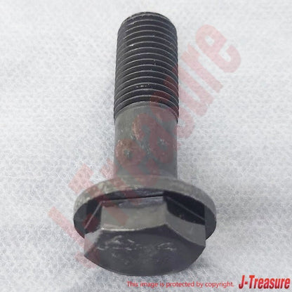 TOYOTA HILUX KUN## 2004-2012 Genuine flywheel bolt 90105-13010 x8 Set OEM